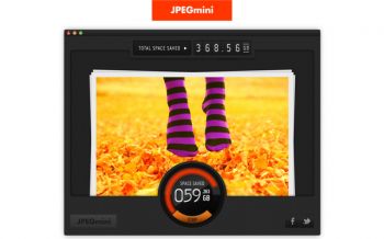 скриншот JPEGmini