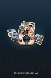 скриншот InstaFrame