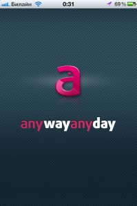 скриншот Awad