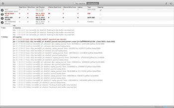 скриншот DiskFailure