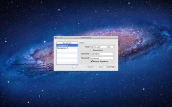 скриншот FTP Client Professional